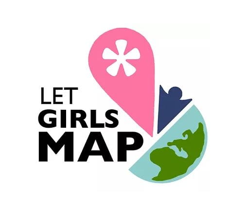 <strong>Let Girls Map</strong>