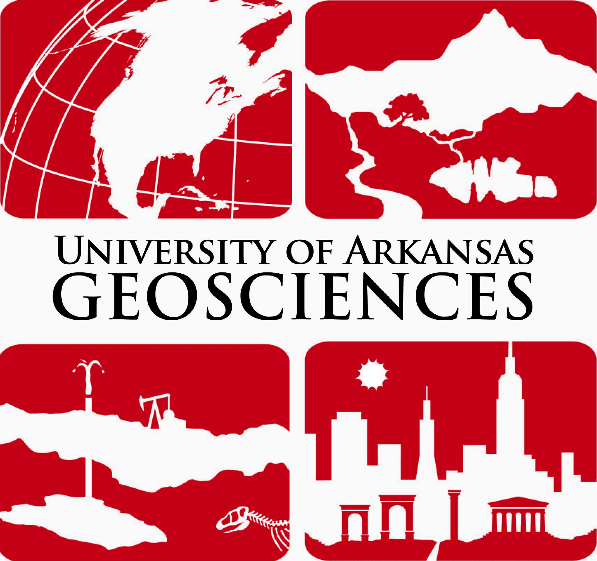 <strong>Department of Geosciences</strong>